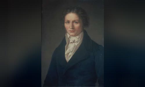 Johann Baptist von Spix