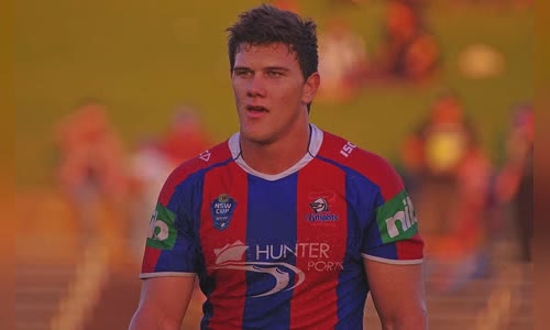 Mitchell Frei