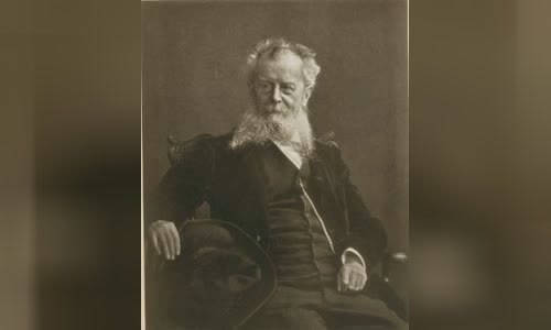 Felix Dahn
