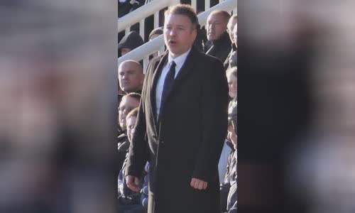 Darren Ferguson