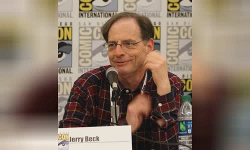 Jerry Beck