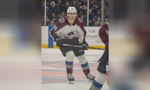 André Burakovsky