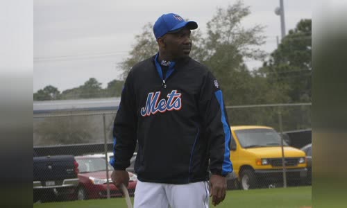 Mookie Wilson