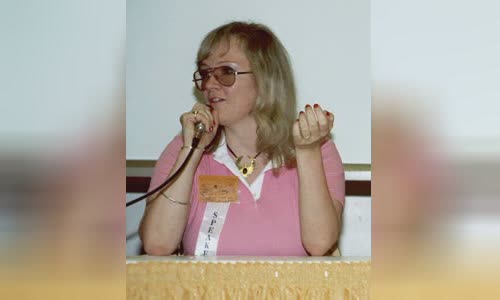 Jo Duffy