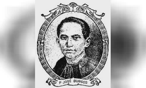 José Burgos