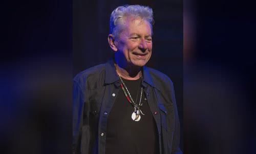 Joe Ely