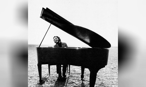 Barry Mann