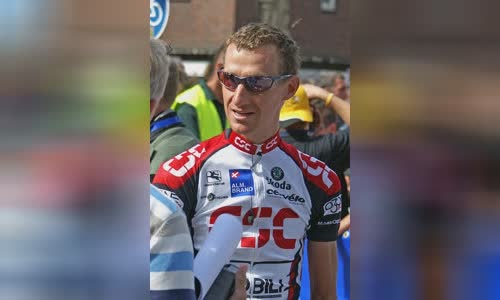 Kurt Asle Arvesen