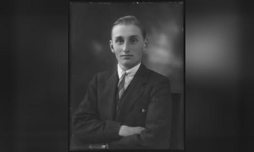 David Cecil, 6th Marquess of Exeter