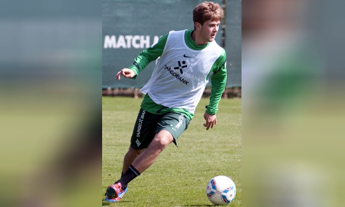 Niclas Füllkrug