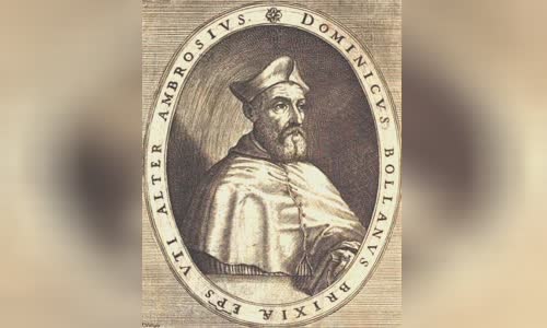 Domenico Bollani