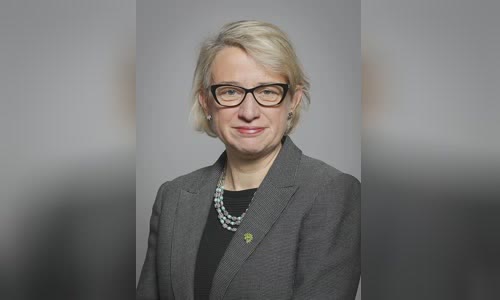 Natalie Bennett