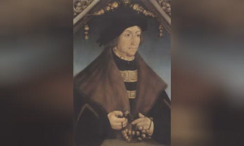 George of the Palatinate