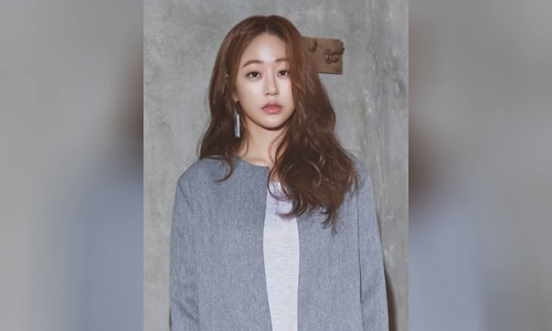 Kim Hyo-jin