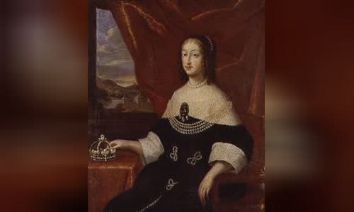 Christine of France
