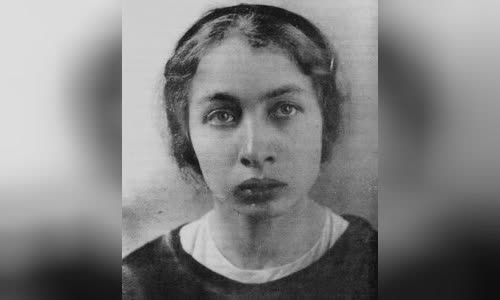 Fanny Kaplan