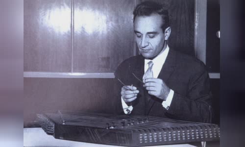 Faramarz Payvar