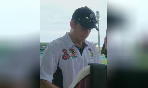 Michael Kasprowicz