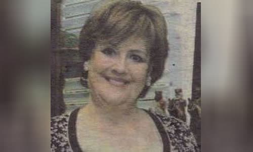 Delma S. Arrigoitia