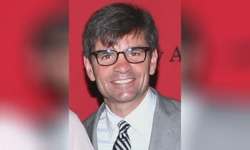 George Stephanopoulos