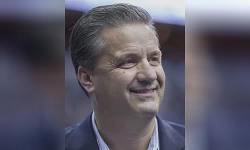 John Calipari