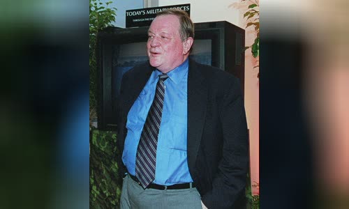 Richard Schickel