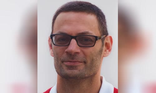 Peter Popovic