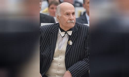 Vladimir Zeldin