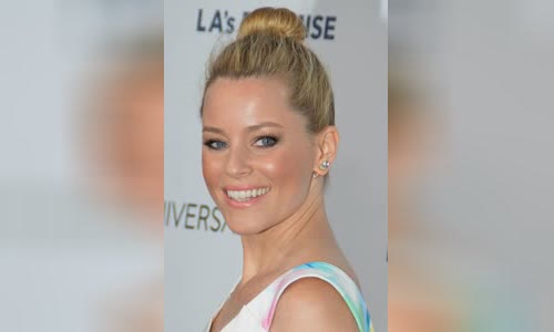 Elizabeth Banks