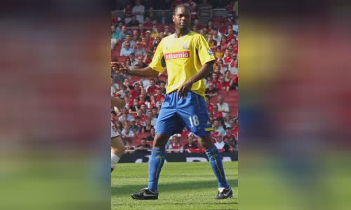 Salif Diao