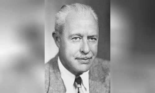 Walter Houser Brattain