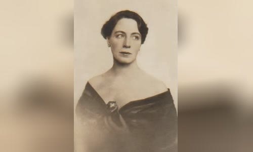 Pauline Brunius