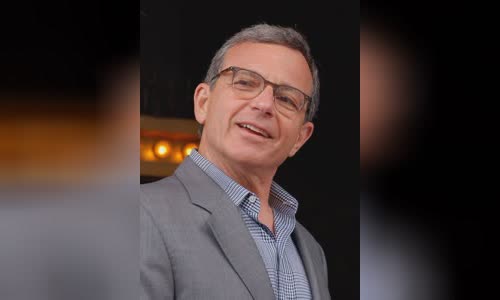 Bob Iger