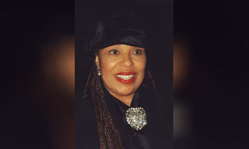 Roberta Flack