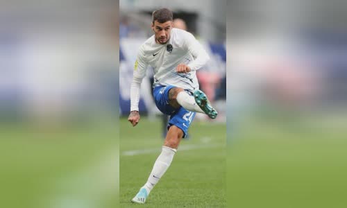 Emanuel Mammana