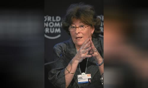 Louise Arbour
