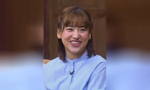 Haruka Nakagawa