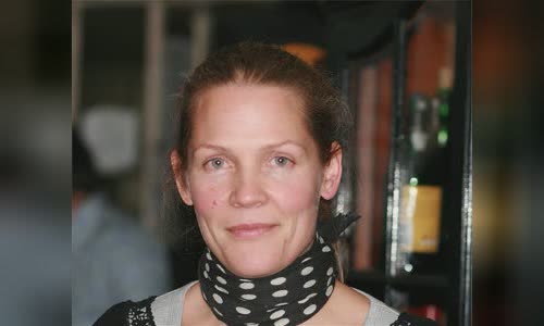 Åsne Seierstad