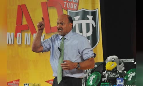 Jim Cramer