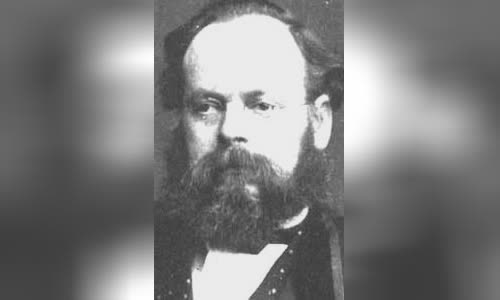 Samuel Plimsoll