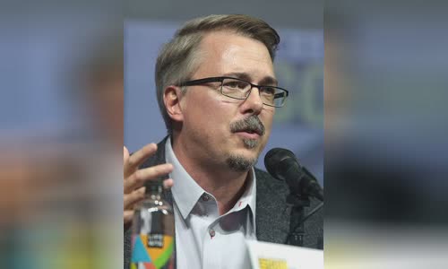 Vince Gilligan