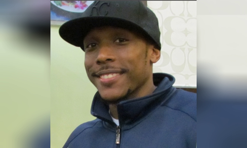 Josh Akognon