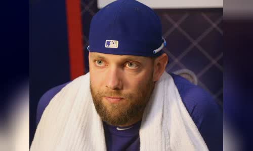 Alex Gordon