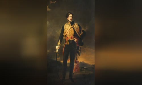 George Chichester, 3rd Marquess of Donegall