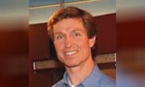 Randy Velischek