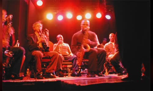 Butch Morris
