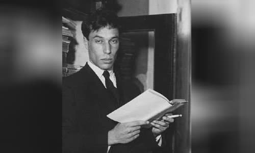 Boris Pasternak