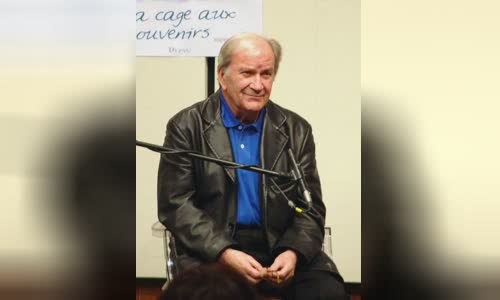 Pierre Mondy