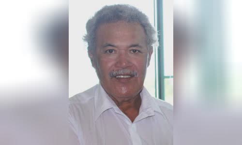 Enele Sopoaga