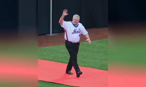 Lenny Dykstra